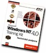 MS Windows NT 4.0 Training Kit, Technická podpora